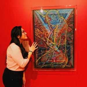 Meet your Posher, Elisa